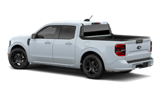2026 Ford Maverick® External Image 2
